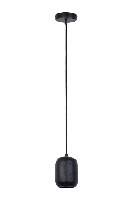 1 zwis czarny 41409