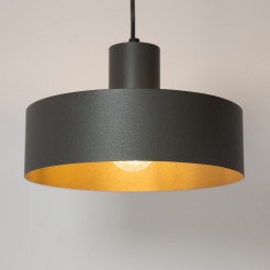 M zwis ciemna oliwka 41180