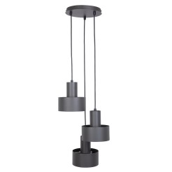 3 zwis koło ciemna oliwka 41170