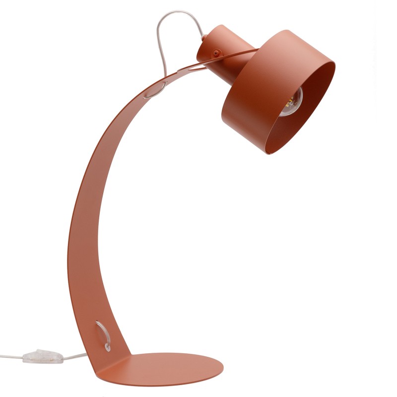 lampka ceglany 41443