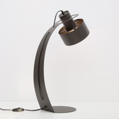 lampka ciemna oliwka 41445
