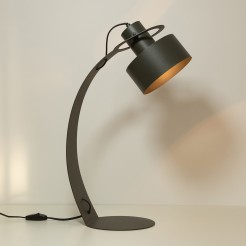 lampka ciemna oliwka 41445