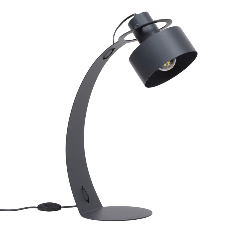 lampka grafit 41446