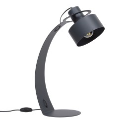 lampka grafit 41446