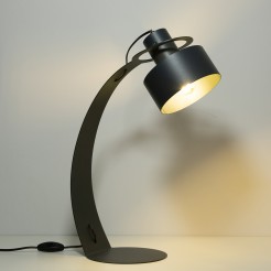 lampka grafit 41446