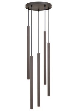 5 zwis koło ciemna oliwka 41461