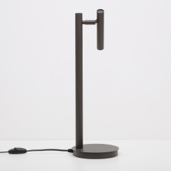 lampka ciemna oliwka 41477