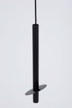 1 zwis czarny 41224